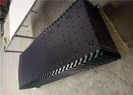 Cooling Tower Fill_ CF800_HT